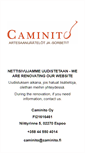 Mobile Screenshot of caminito.fi